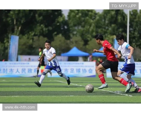 残疾人士足球赛举办，运动包容性政策持续推进