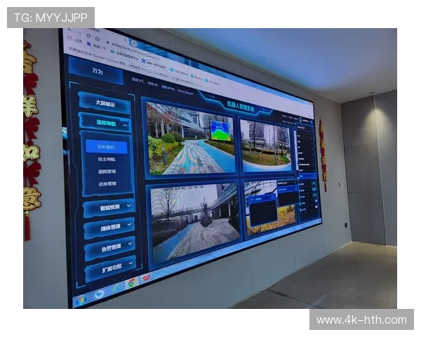 基于边缘算力的客流监控逻辑落地 完善了体育赛事管理在智能化阶段的闭环