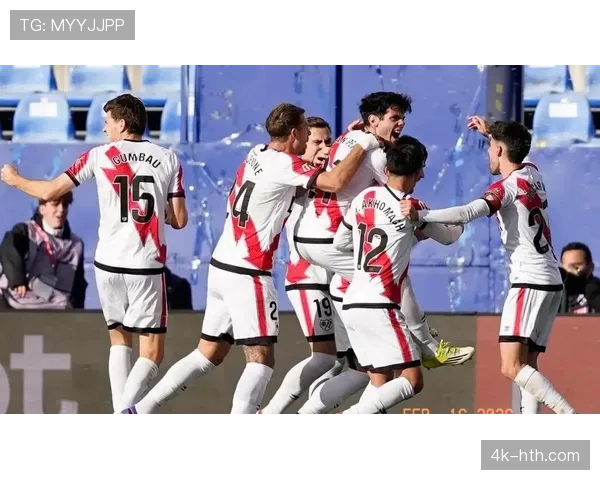 马竞客场0-3惨败巴列卡诺，联赛三连败跌出欧冠区