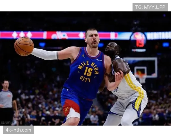 掘金119-113战胜火箭,约基奇穆雷合砍62分率队取八连胜 掘金119-113战胜火箭,约基奇穆雷合砍62分率队取八连胜